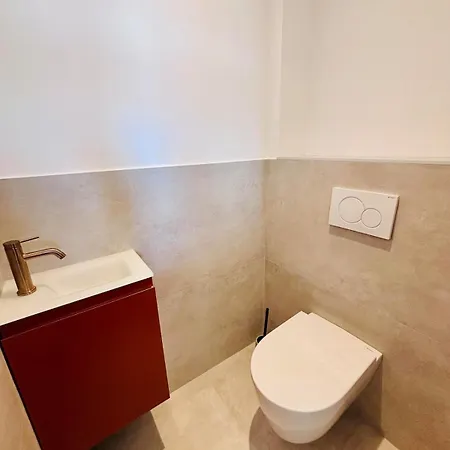 Appartement Magnifique Avec Terrasse Vue 6 Couchages Bandol