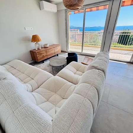 Magnifique Avec Terrasse Vue 6 Couchages